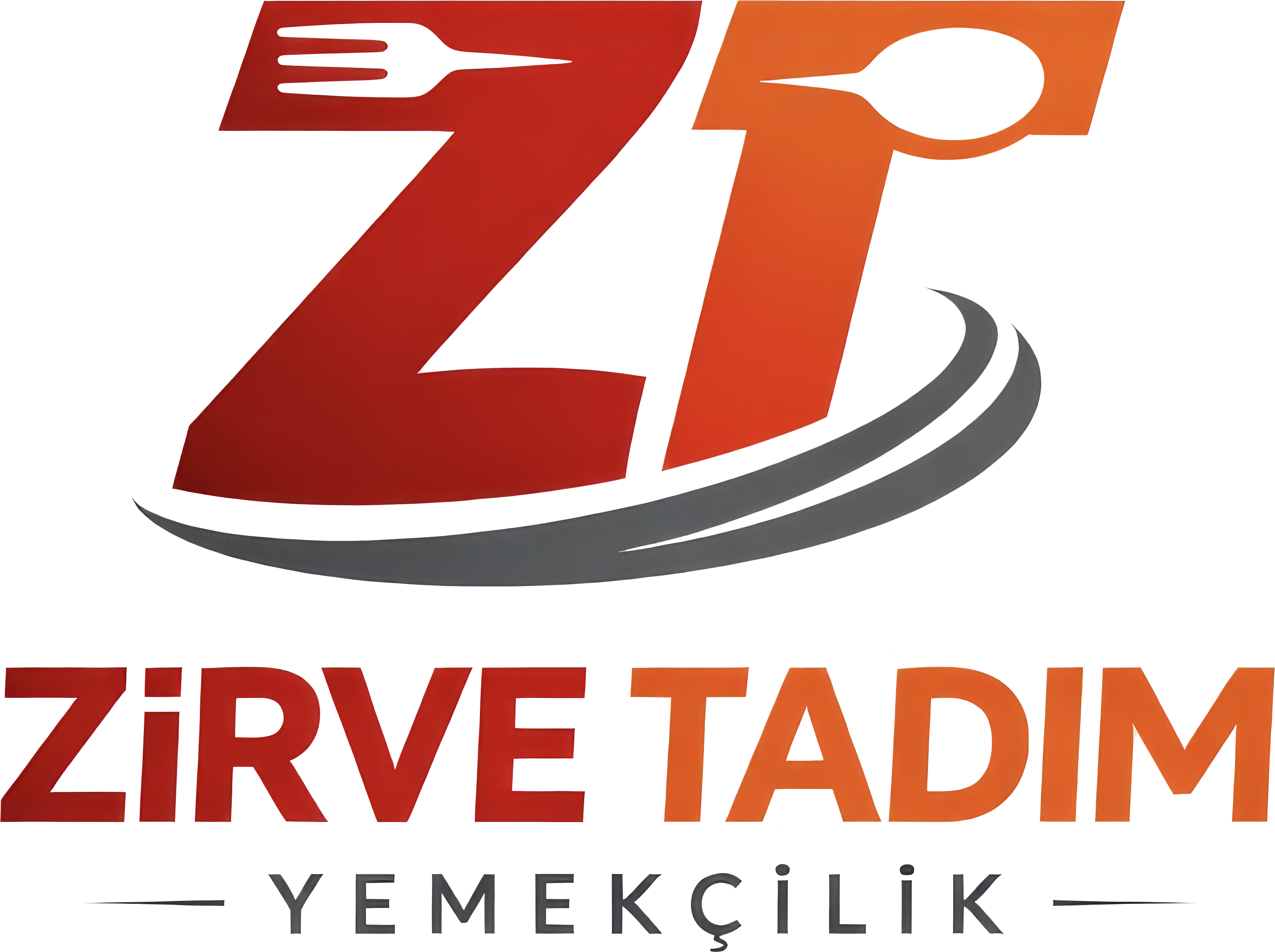 Zirve Tadım Logo